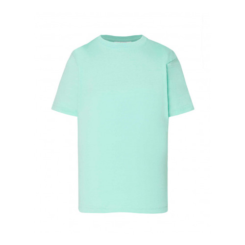 PLAYERA JHK INFANTIL UNISEX - Vista 3